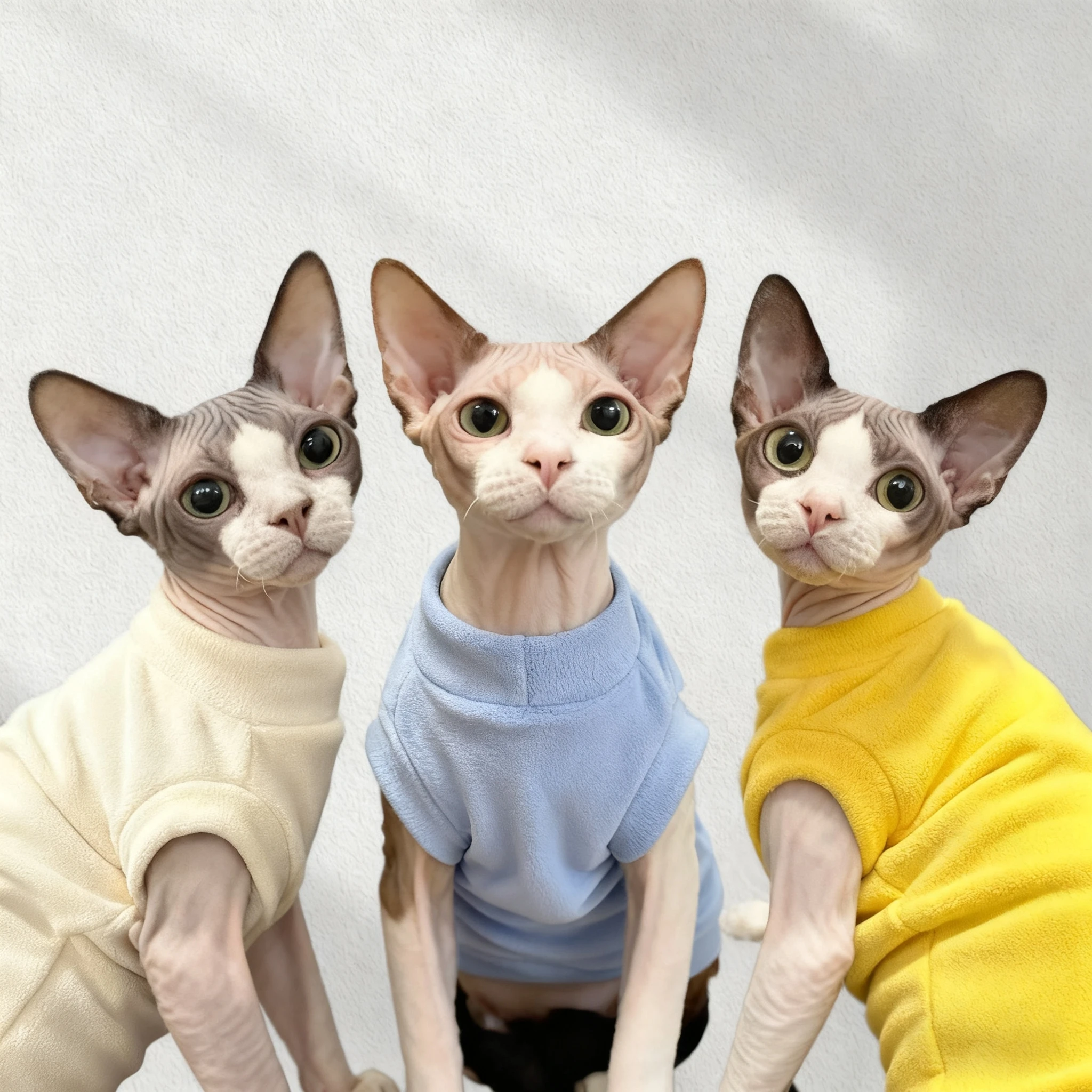 猫飼いが買ってよかったもの・悪かったもの正直に言う｜冬用ベストの選び方と実際の使い心地