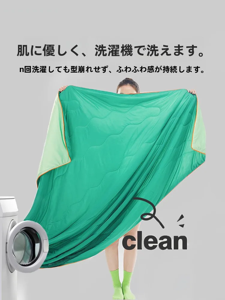 涼感布団を選ぶべきタイミングは？夏の快適さを実感できる3つのポイント