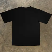 手描きカエルプリント半袖Tシャツ【アメリカンカジュアル・コットン・デザイン】