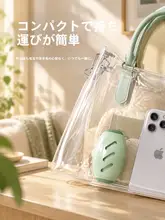 粘着ローラー 洗える 水洗いOK 繰り返し使える 家庭用 衣類 ホコリ取り 髪取り クリーナー