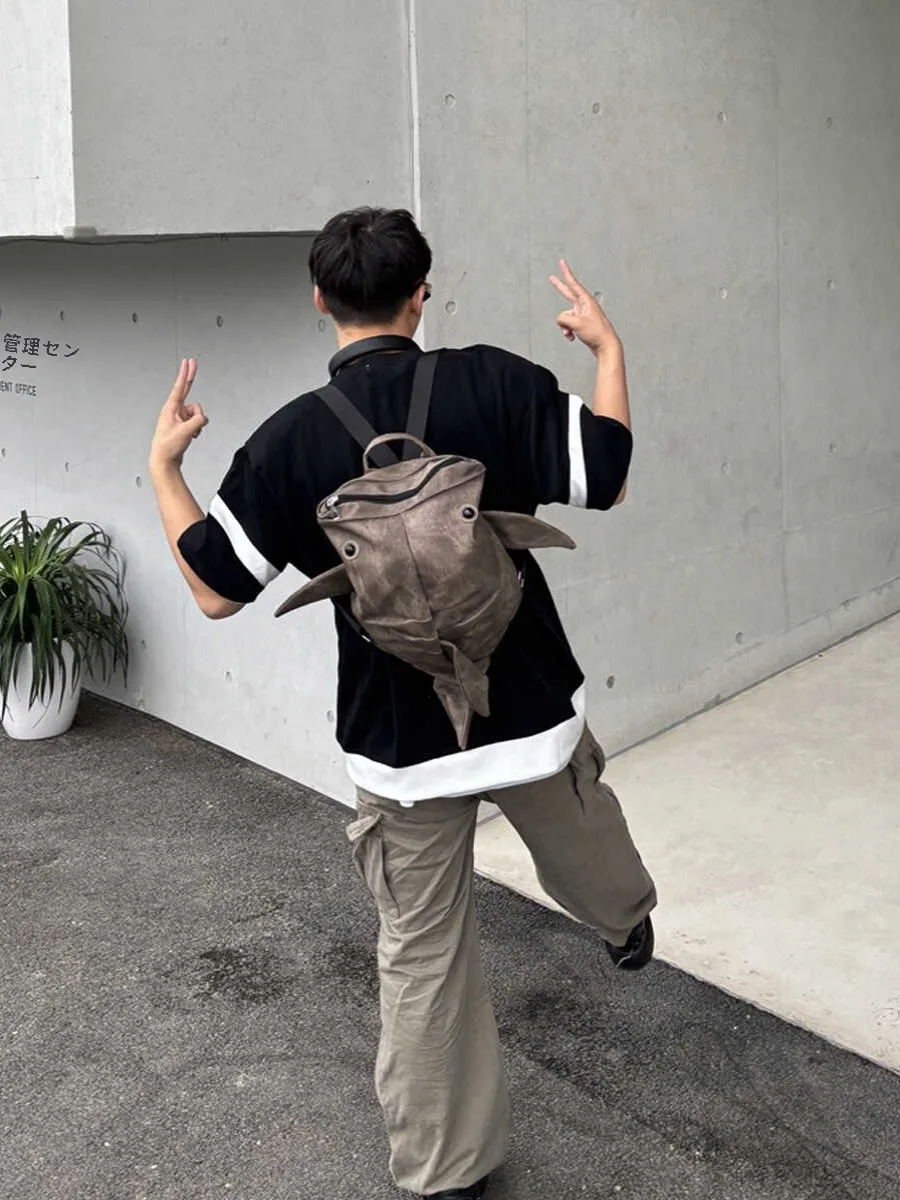 リュックを選ぶときに迷うのは、本当にデザインか容量か？
