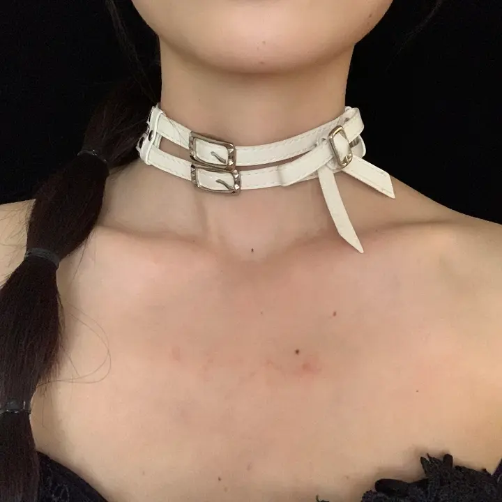 ボヘミアン風ネックレス【デザイン性・上質なアクセサリー・多用途装飾用】