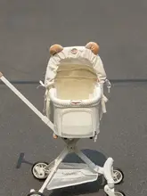 ペットバギー サンキャノ  ピー レース フリル 幌 縁飾り かわいい アクセサリー