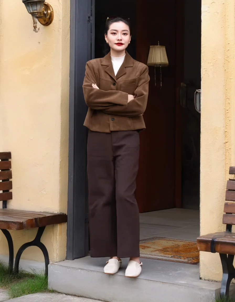 春服 メンズ 通勤選びの完全ガイド：軽量・防風・サイズ対応の実際