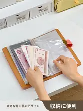 多機能ポータブル収納バッグ【大容量・ビジネス用・整理整頓】