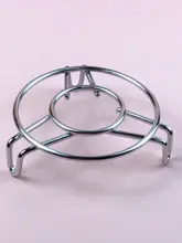 316ステンレス製 蒸し器【高脚デザイン・ミニ・多機能・電気釜用】