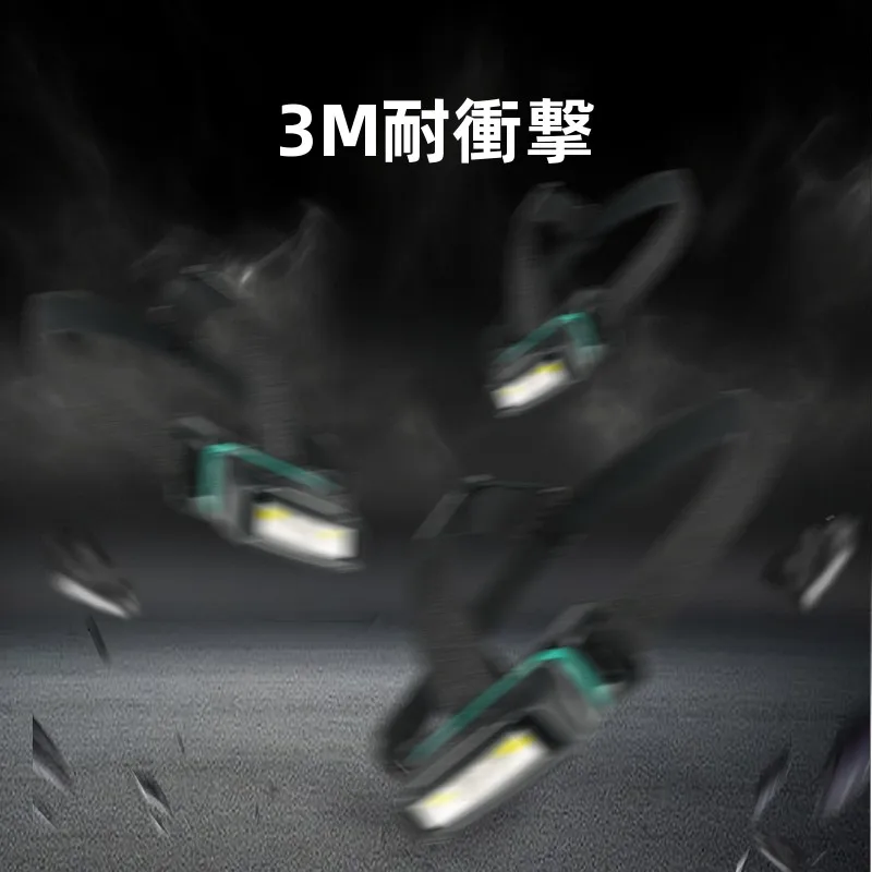 スナフ ヘッドランプ：キャンプ道具を節約調達するための実証型明るさ選定ガイド