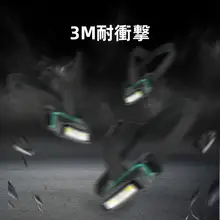 スナフ ヘッドランプ【強力・超明るい・長時間持続・アウトドア用】