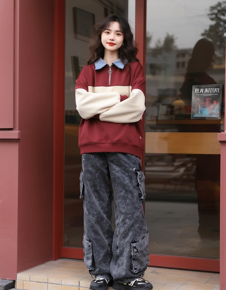 春コーデの基本を徹底解説！肩紐デザインのコットンタンクトップがおすすめ