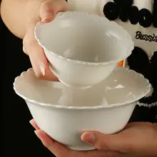 高級感ある陶磁器製の果物皿【高脚・デザート皿・おしゃれなディスプレイ用】