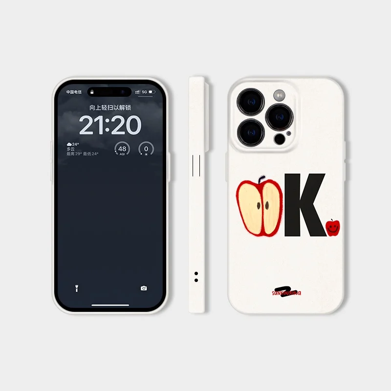 iPhone13カバーケースを選ぶべきは、デザインの「個性」か「シンプルさ」か？