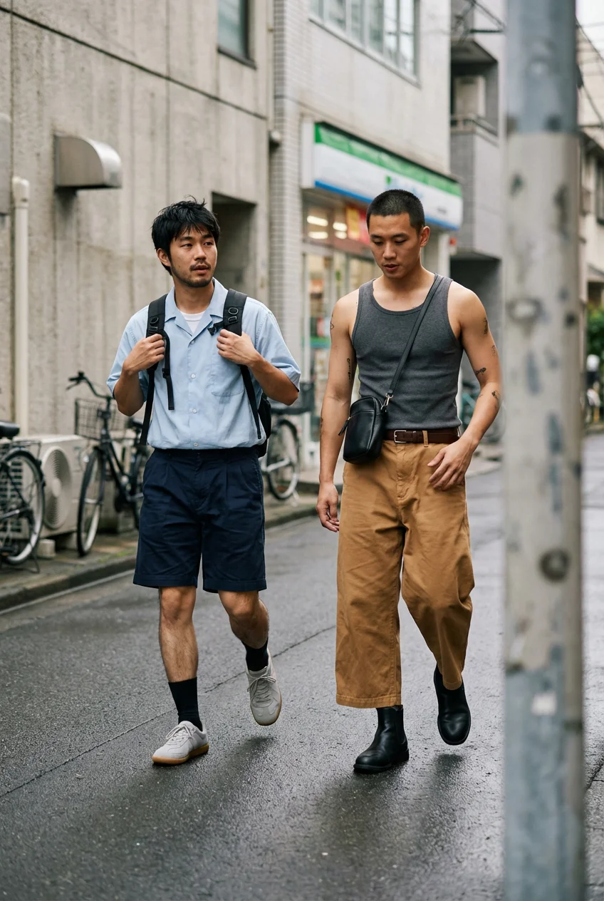 ブラウスの選び方完全ガイド 2026年最新トレンドと透かし編みの魅力
