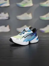 子供用カジュアルシューズ【クッション性・軽量デザイン・男児用】