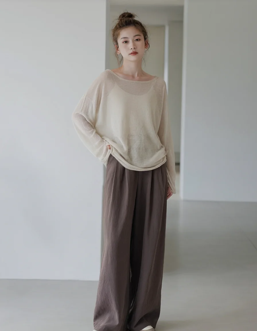 カーゴパンツ コーデ レディース 失敗しない完全ガイド｜通勤から日常まで