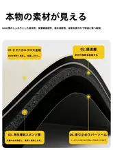 吸水マット【防滑・バスルーム・洗面所用】