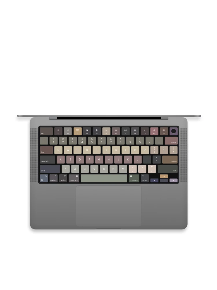 MacBook Airにキーボードが気になるとき、どうやって保護するの？