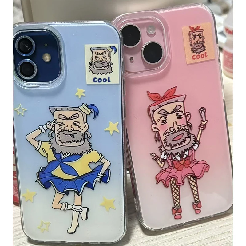 おもしろ iPhone ケースをどう選ぶ？牛のデザインが意外と人気の理由とは