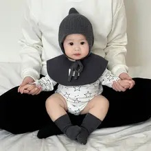 赤ちゃん用春秋服【おしゃれなハーネスロンパース・カジュアルパンツ・セットアップ対応】