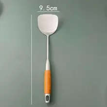 厚手不錆鋼製フライ返し・お玉・おたま・フィルター付きスプーン【  家用・調理器具・まとめて揃う】（セットアップ対応）