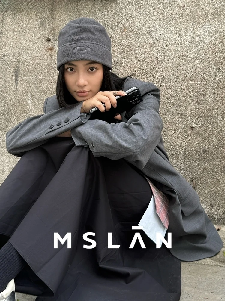 ブレザー ブランド で失敗しない選び方は？MSLANのウール混紡ジャケットが教えてくれた日常の答え