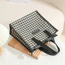 大容量洗面用具ポーチ【2層構造・防水・旅行用・化粧品収納】