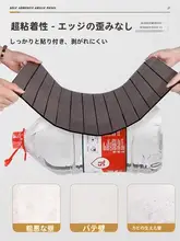 自粘式壁面装飾グリッドパネル【擬似木材・凹凸デザイン・バックグラウンド用】