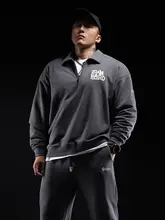 スウェット シャツ パンツ 秋冬 男性 ゆったり カジュアル スポーツ セット