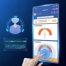 軽量で大容量の学生用リュックサック【背中を守る設計・中高生向け】