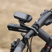 アルミ合金製 バイク用マウント【多機能・スポーツカメラ・懐中電灯対応】
