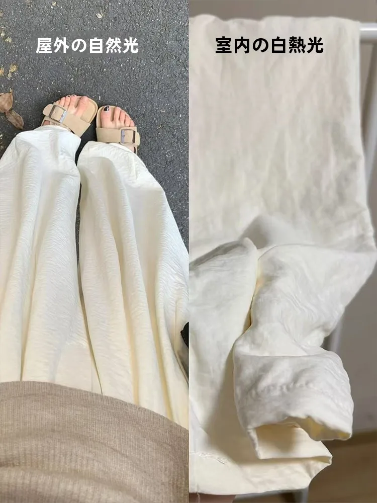 白いパンツ コーディネート レディース おすすめ4選：春から夏にかけての着こなしを変える1本の選び方