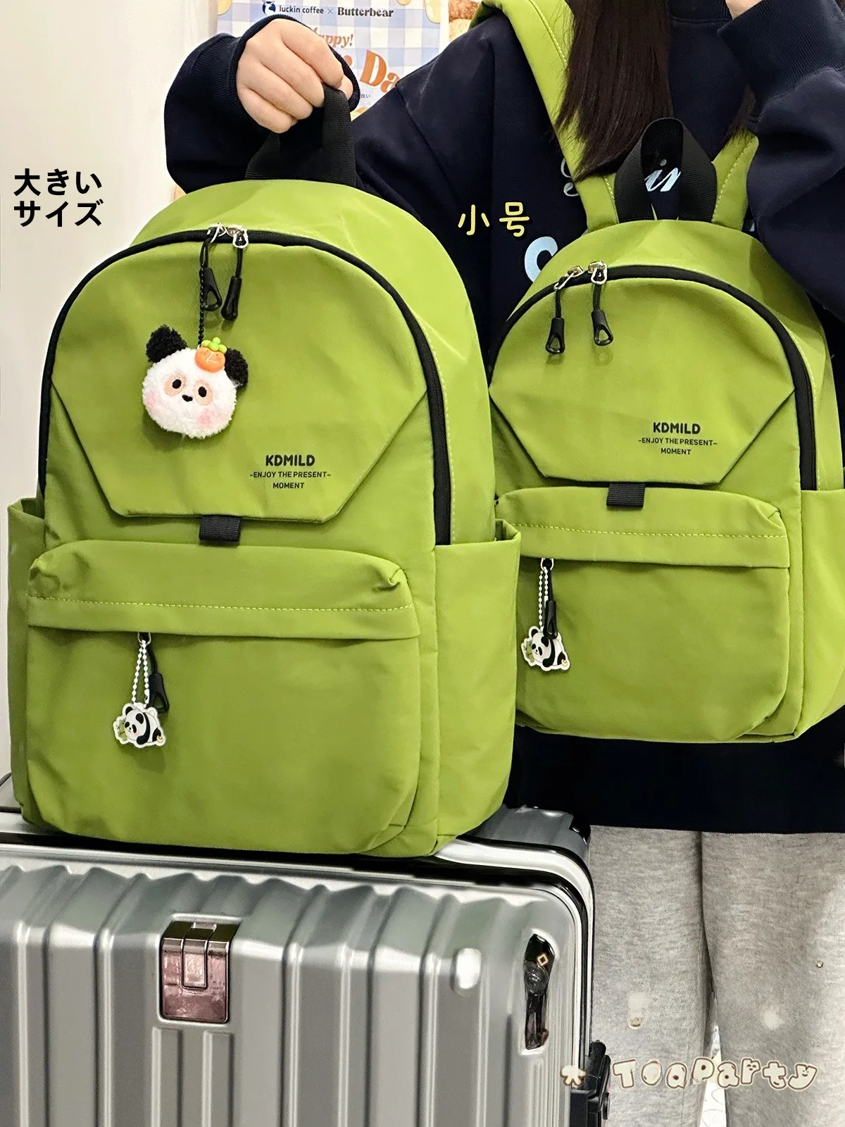 通勤に使える2ウェイバッグリュックは、本当に軽いもので決めるべき？