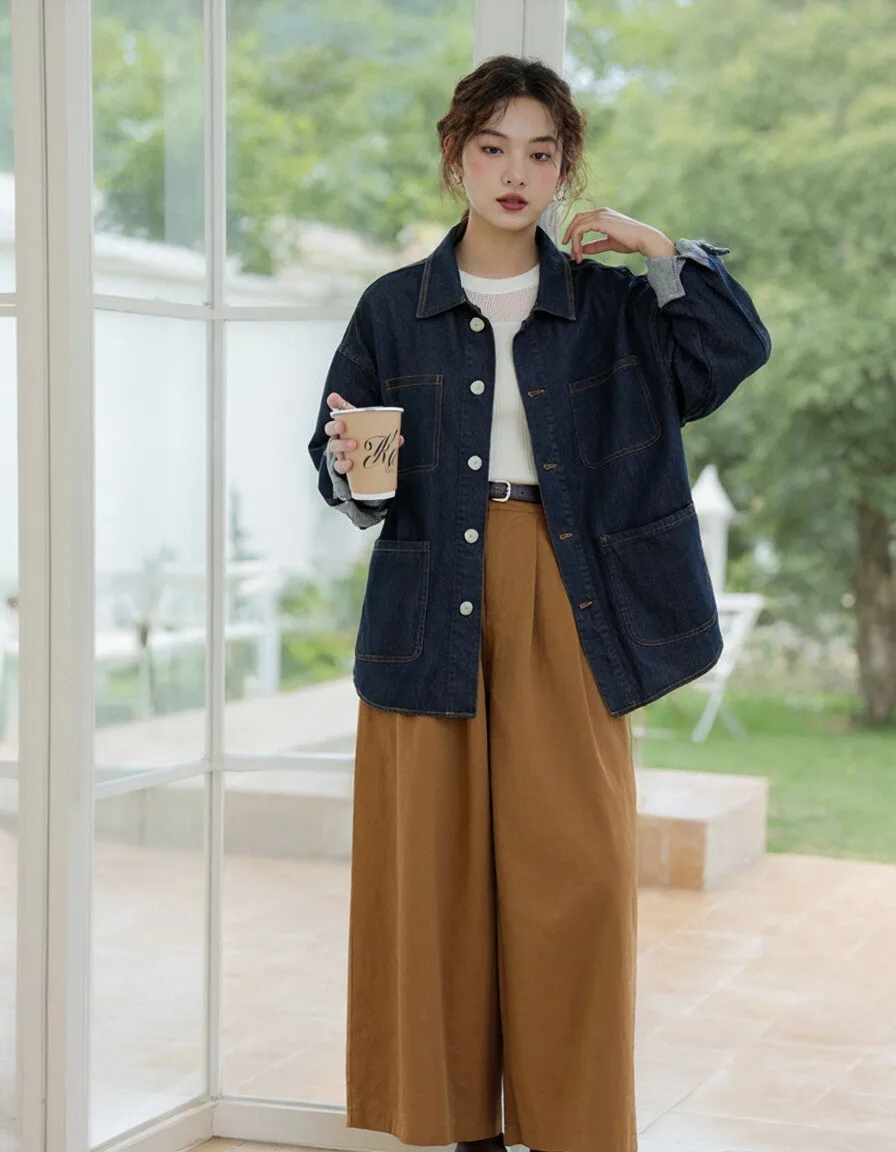 スウェットパンツ コーデの完全ガイド：寒さ対策と人気エッジカラーの選び方