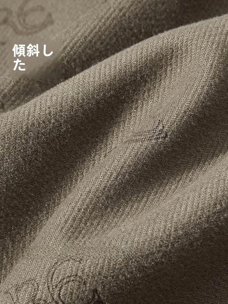 2026秋に着るべき「かっこいい メンズ」は？オフィススタイルに最適なレーザー彫刻ジャケットの選び方