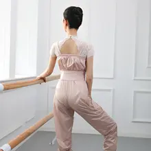 MooleDance ダンス用ボディスーツ【ウェアラブル・シェイプアップ・ダンサー向け】（セットアップ対応）