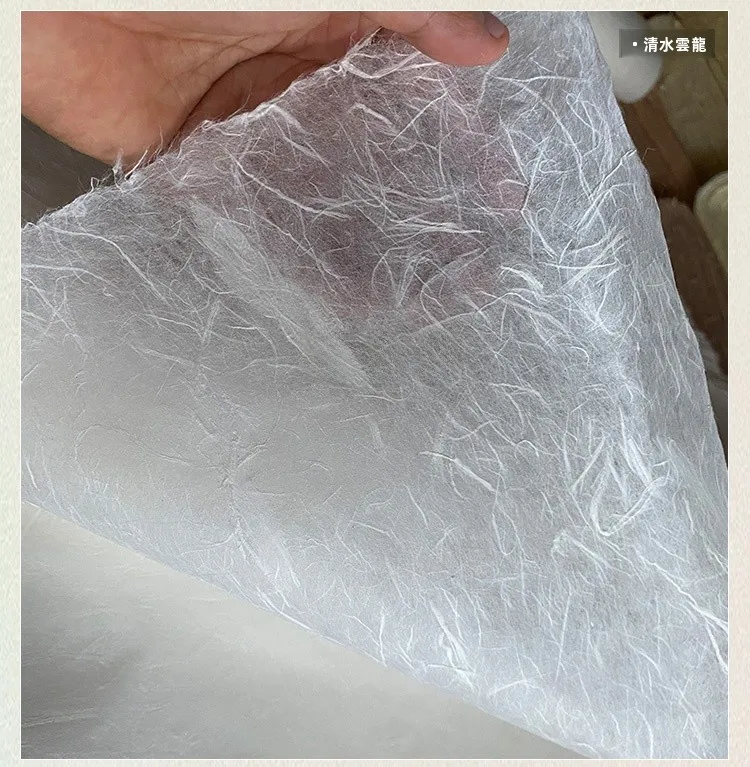 紙もの ハンドメイド にぴったりな「手作り皮紙書道用半生熟宣紙」は、どう選ぶ？