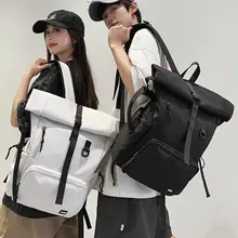 高校生・大学生向け大容量通気性リュック【男女兼用・多機能・デイリーユース】