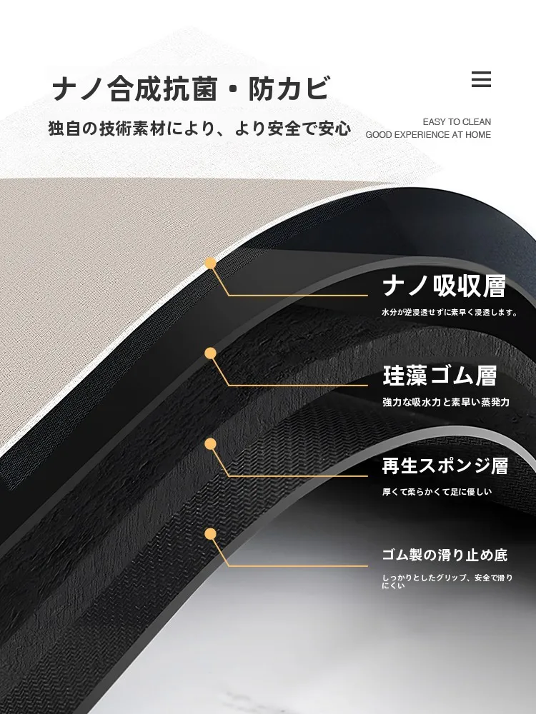 お風呂リフォームで悩んでいるなら、この1つのアイテムが解決する？