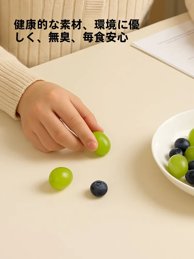 ダイニングテーブルラグの防水性能と耐久性を徹底解説