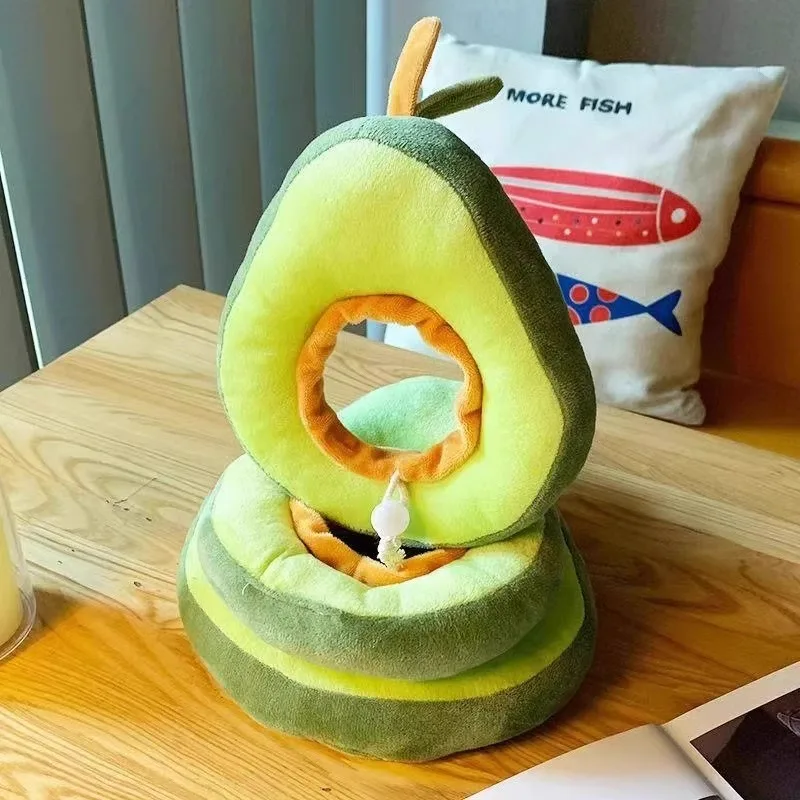 ペット防災グッズで迷うなら、この1つのヘッドカバー  が救う理由は？