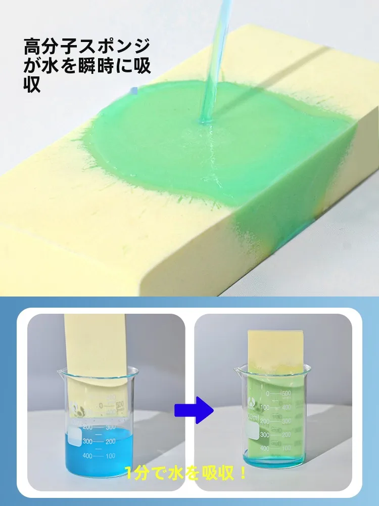 窓用吸水スポンジマットの結露防止効果と冬季使用シーン