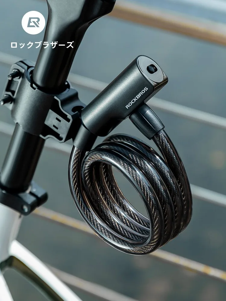 バイクU字ロック最強はどれ？厳選5選で安全・便利・耐久性を徹底比較