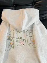 重工刺繍アメリカンスタイル 野球ジャケット【秋春用・カジュアルデザイン・男女兼用】