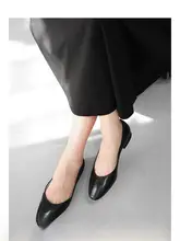 エチオピア混合羊革のローグレインシューズ【女性用・本革・カジュアル通勤用】