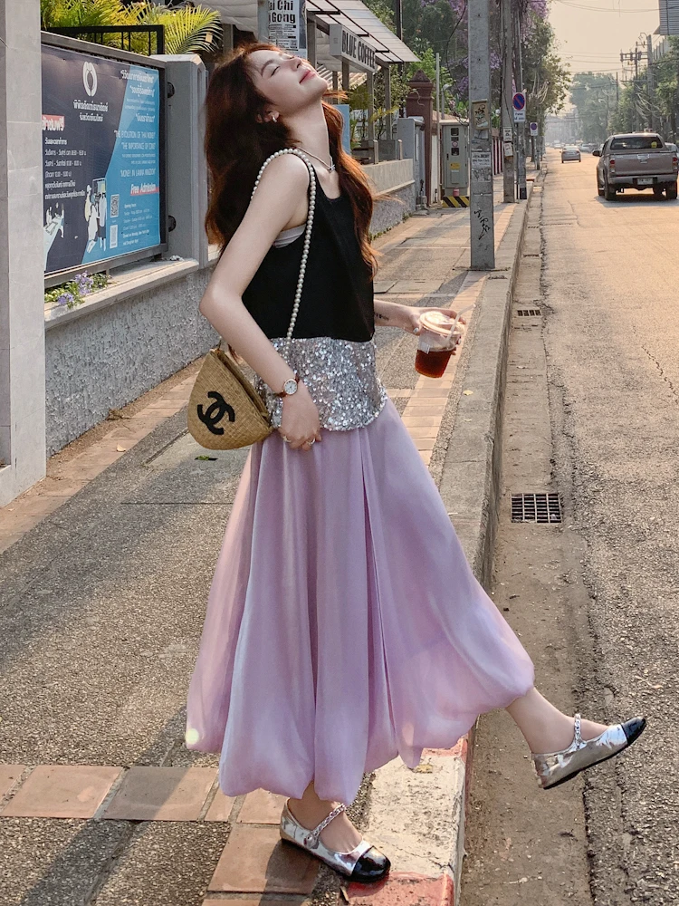 5月末と8月末に着る服はどう選ぶ？フレンチス タイルのセットアップが解決する季節の悩み