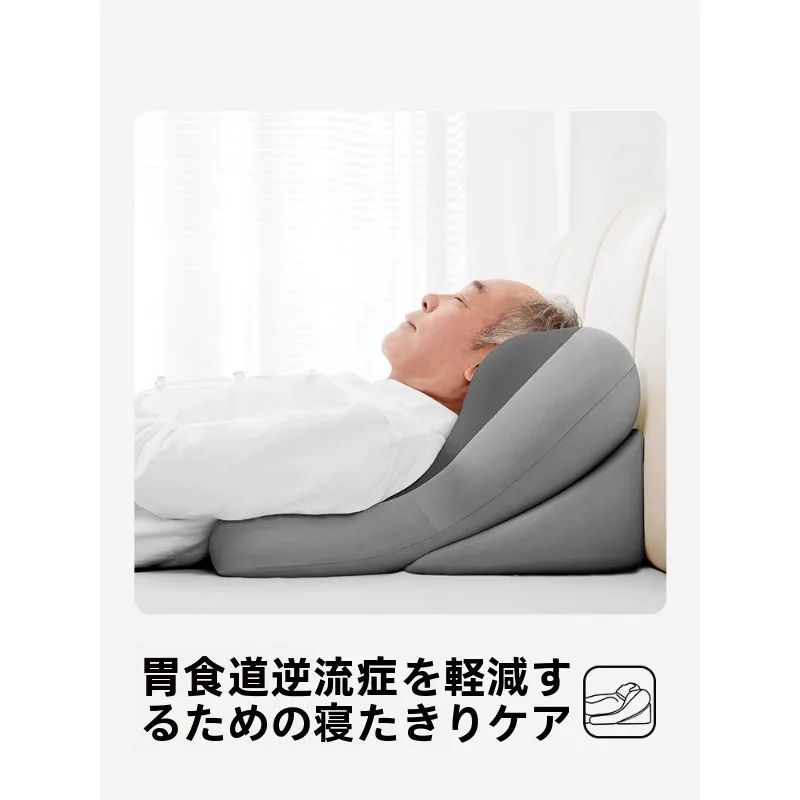 ベッドの上で座る背もたれは、介護生活をどう変えるの？