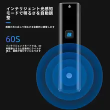 ロックブラザーズ 自転車用強力前照灯【充電式・ハンギングデザイン・マウンテンバイク・ロードバイク用】