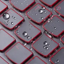 15.6インチノートパソコン用キーボード保護フィルム【レノボ・対応モデル】