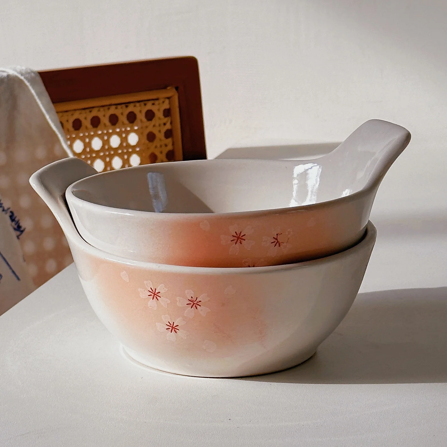 すくいやすい食器を選ぶべき理由は？その中で最も心地よいのはどんなもの？