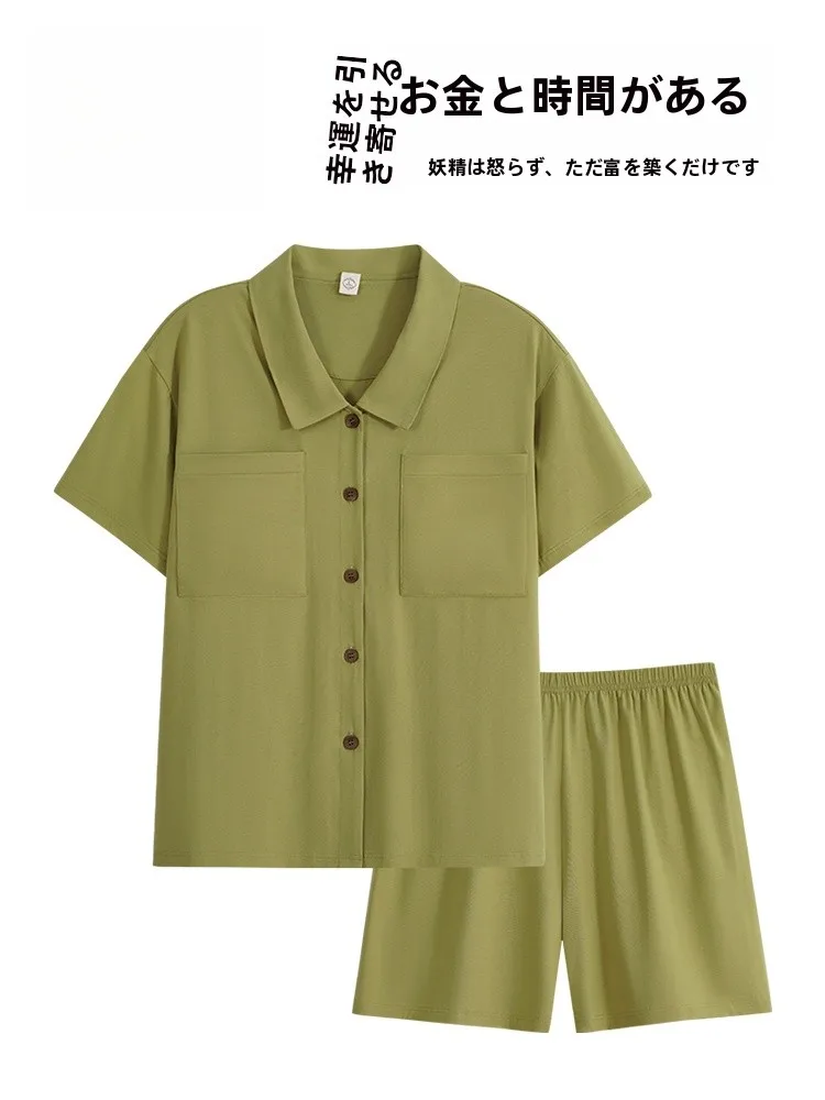 楽な服とは？夏用カジュアルルームウェアの実用性と特徴を解説