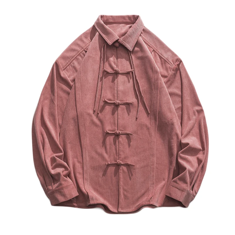 49日の服はどんなものにすべき？無夢記の灯芯绒チュニックコートが解決するリアルな悩み